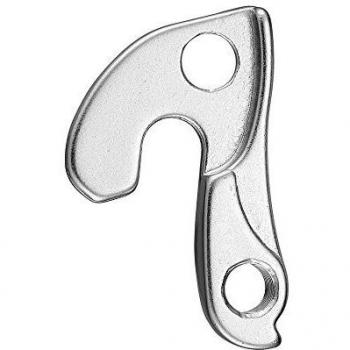Union GH-123 Derailleur Hanger - Compatible with GT, Haro, Jamis, Schwinn and More