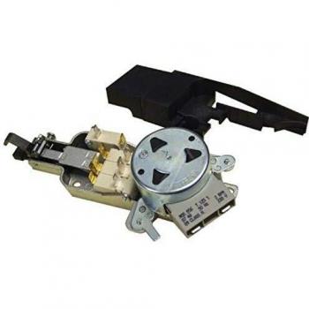 Serratura per Porta Forno Elettrico e a Gas Whirlpool - Modello 125849-17619