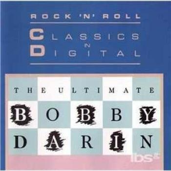 Ultimate Bobby Darin Collection