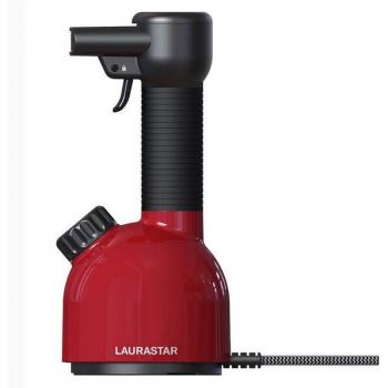 Laurastar - Purificador de Vapor de Mano IGGI Rojo Intenso