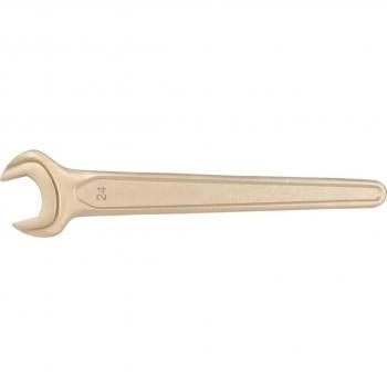KS Tools BRONZEplus Single Open-End Wrench 14 mm