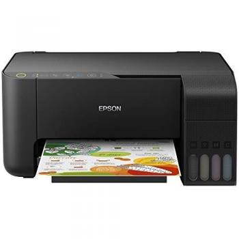 Epson EcoTank ET-2714 MFP 33ppm imprimante Jet d'encre C11CG86416