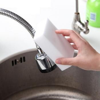 Nano Melamine Magic Kitchen Cleaning Sponge Eraser