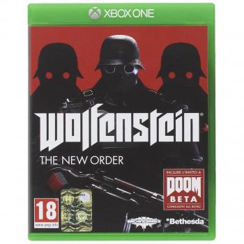 Wolfenstein: The New Order