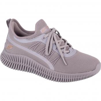 Skechers Bobs Geo-New Aesthetics, sneaker da donna, taglia EU 36