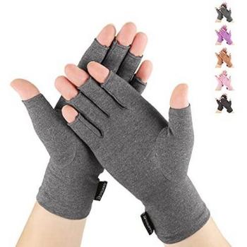 DISUPPO Arthritis Handschuhe