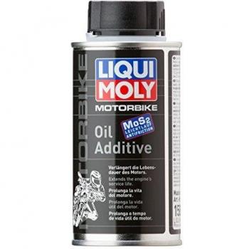 Liqui Moly 1580 Racing Bike-Oil Additiv, 125 ml