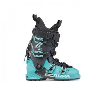 Scarponi da sci donna Scarpa 4-Quattro XT Ceramica
