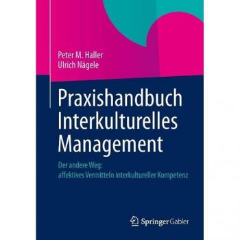 Practical Handbook for Intercultural Management
