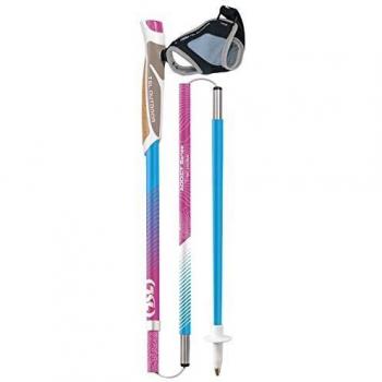 TSL Addict Carbon 4 Cork Lady 105 cm