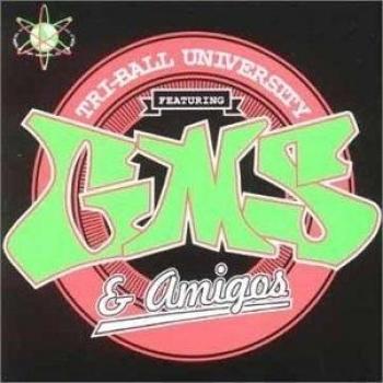 Tri-Ball University Compilation - UK Dance & Electronica 2000