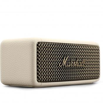 Marshall Enceinte Portable Emberton II Beige
