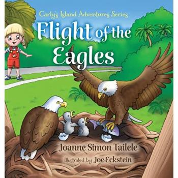 Eagle Flight - Der Aufstieg der Adler