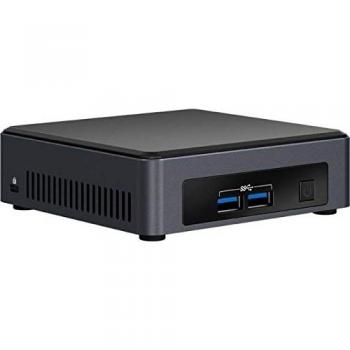 Intel NUC/Dawson Canyon Core i3 NUC slim 4GB