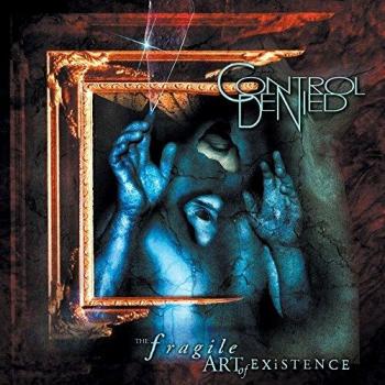 Fragile Art of Existence - Limited Edition 2LP Vinyl + MP3