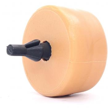 Butée élastique de suspension TOPRAN 113 448