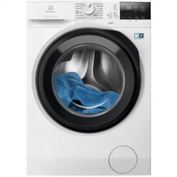 Lavasecadora ELECTROLUX EWI7216O2B Blanco 10/6Kg