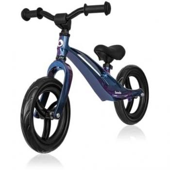 Draisienne Réglable Léger LIONELO Bart - Vélo pour Enfant Bleu 12 Zoll