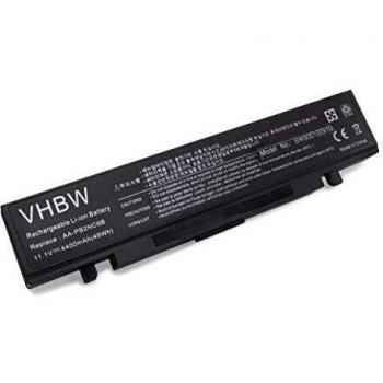 vhbw Akku kompatibel mit Samsung Baonee, M60 Aura T5450, M60 Aura T7500, M60 pro Notebook