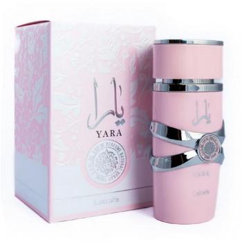 Perfume Feminino Yara Lattafa 100ml