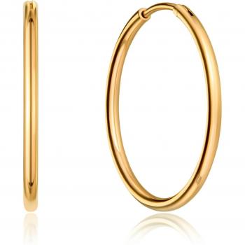 Isabella Ford Sophia Women's Creole Earrings