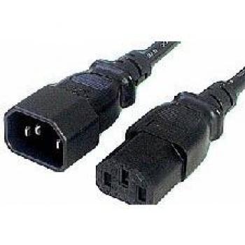 Dexlan Rallonge alimentation 3 X 1 mm² 3 m