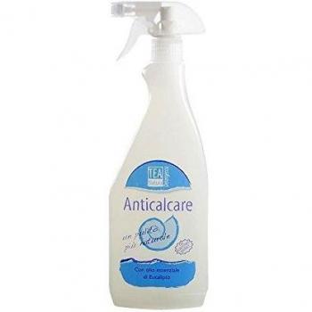 Tea Natura Eucalyptus Descaling Spray, 750 ml