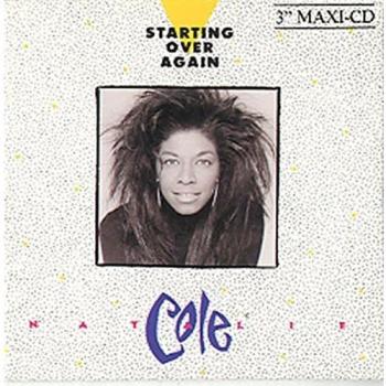 Starting over again