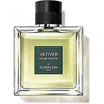 Guerlain Vetiver Eau de Toilette Vaporizador 100ml