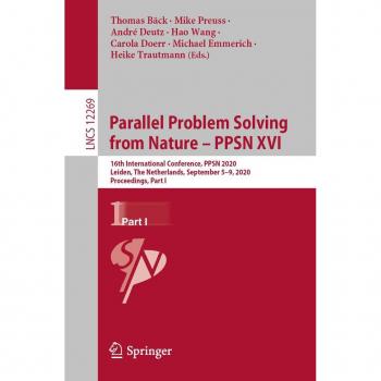 Nature-Inspired Parallel Problem Solving - PPSN XVI