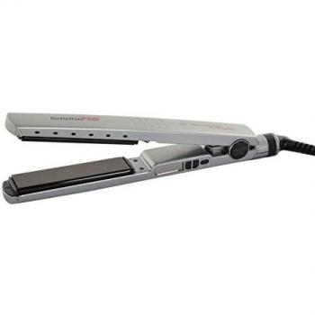 Prostownica BaByliss Pro BAB2091EPE - Alisadora de Cabelo Profissional com Tecnologia EP 5.0 e Ionização, 28mm