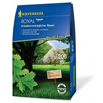 Graine gazon ProfiLine Royal 4kg KIEPENKERL
