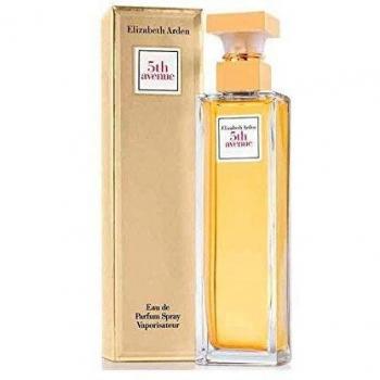 Elizabeth Arden 5th Avenue Eau de Parfum Spray Feminino - 75 ml