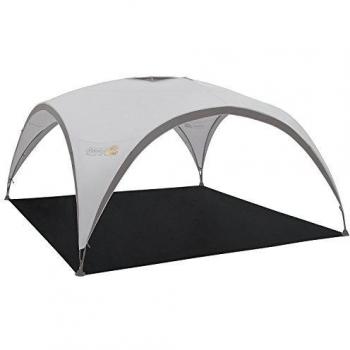 Coleman Bodenplane für Event Shelter 3 x 3 m, 120g/qm, schwarz, 38 x 12 x 12 cm, 2000020994
