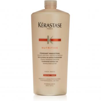 Condicionador Nutritivo Fondant Magistral 1000ml - Kerastase (Cabelos Severamente Secos)