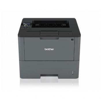 Impresora láser Brother HL-L6200DW Monocromática