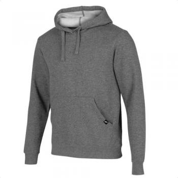 Hoodie Joma Montana Gris Mélange pour Homme