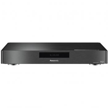 Panasonic DMPBDT700EB Smart 3D Blu-ray Player with 4K Upscalling