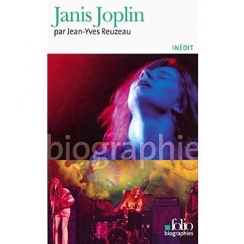 Janis Joplin