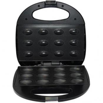 Automatic Electric Walnut Cake and Waffle Maker with AU Plug