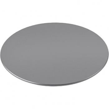 360-Degree Rotating Monitor Display Stand for Desktop and Laptop
