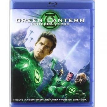 Linterna Verde
