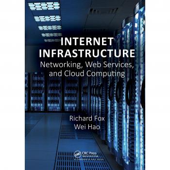 Internet-Infrastruktur: Netzwerk-, Webdienst- und Cloud-Computing-Lösungen