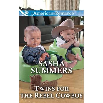 Rebel Cowboy Romance: Twins Edition (eBook)