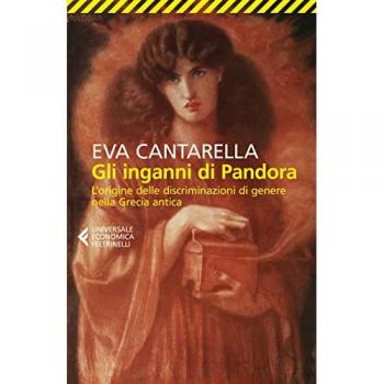 Les tromperies de Pandore : L'origine des discriminations de genre dans la Grèce antique