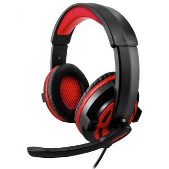 Cuffie da gaming Nyko NS-2600 per Nintendo Switch e Switch Lite