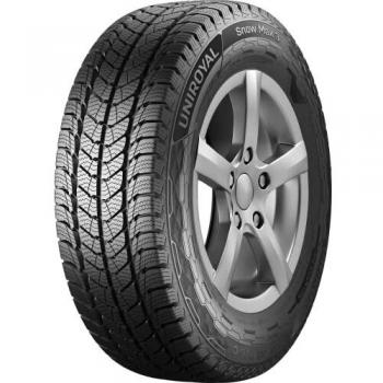 Uniroyal Snow Max 3 215/75 R16C 113/111R Zimske Gume 8PR