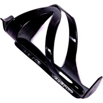 Support de bouteille d'eau pour vélo de montagne et route, noir