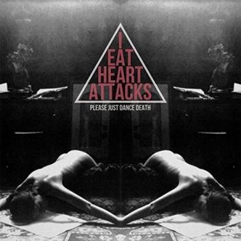 Ieatheartattacks [VINYL]