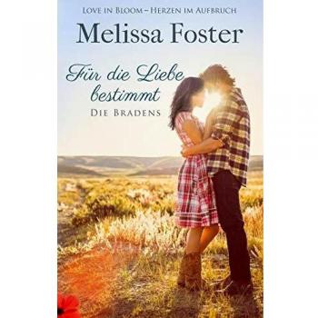 Para el Amor Destinado - Rex Braden (Los Bradens en Weston, Co, Volumen 2) - Edición Tapa Blanda